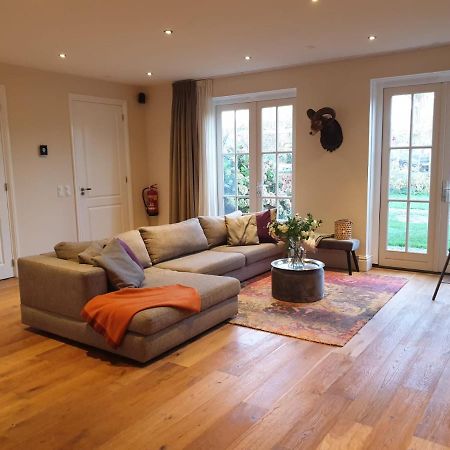 B&B Het Koetshuis Hazerswoude-Dorp Екстер'єр фото
