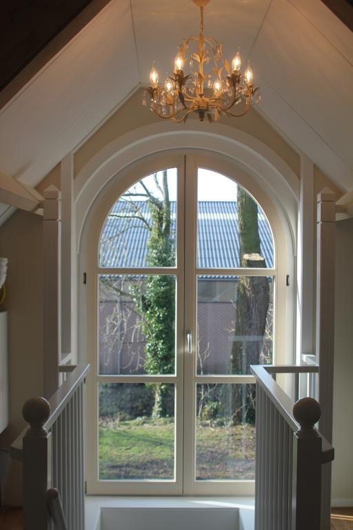 B&B Het Koetshuis Hazerswoude-Dorp Екстер'єр фото