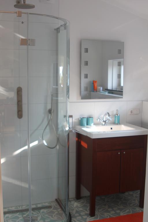 B&B Het Koetshuis Hazerswoude-Dorp Номер фото