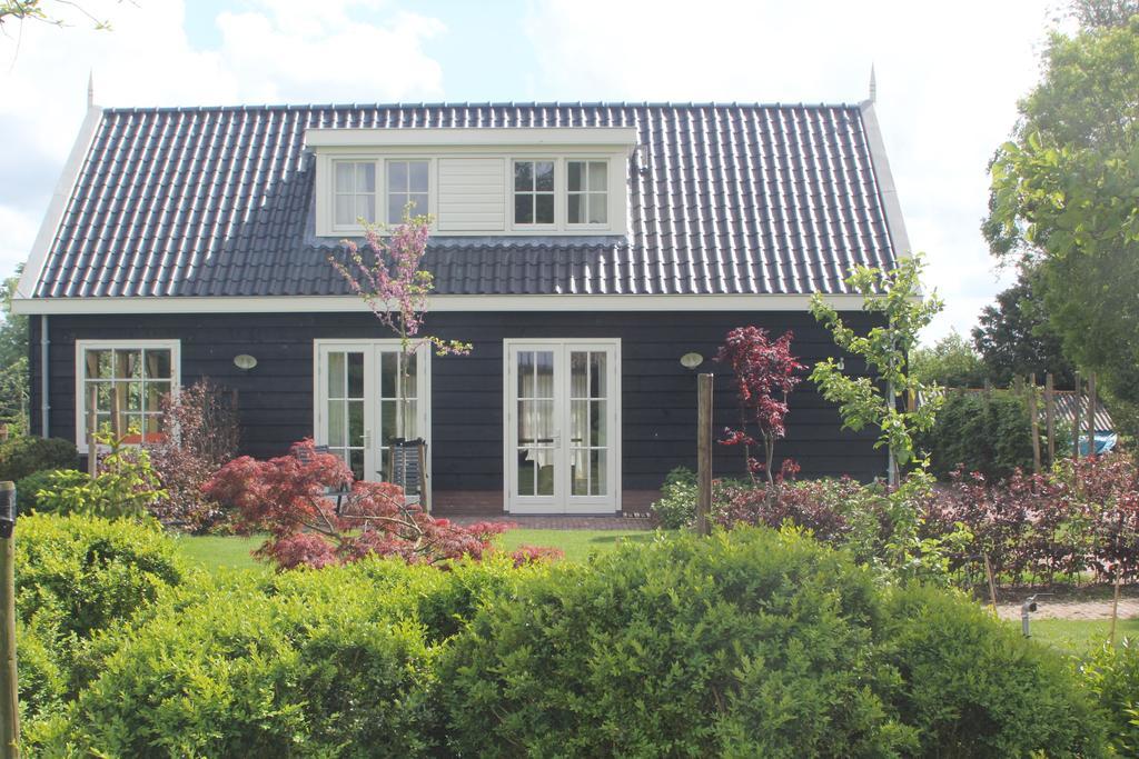 B&B Het Koetshuis Hazerswoude-Dorp Номер фото